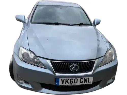 Lexus IS220 VK60 GWL