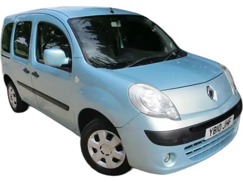 Renault Kangoo YB10 JHF