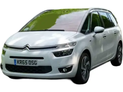 Citroën C4 GR Picasso Excl + BlueHDi A KR65 OSG