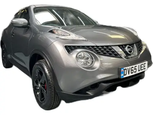 Nissan Juke DV65 UEE