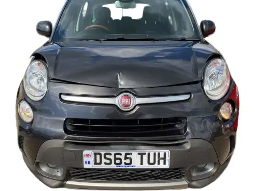 Fiat 500L Trekking Multijet DS65 TUH
