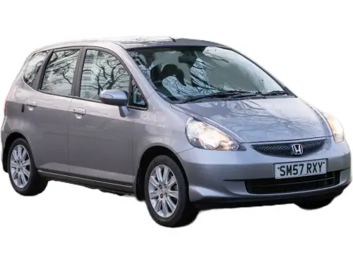 Honda Jazz SM57 RXY