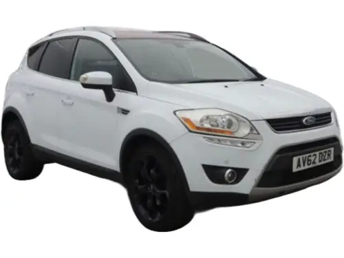 Ford Kuga AV62 DZR