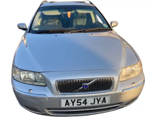 Volvo V70 AY54 JYA