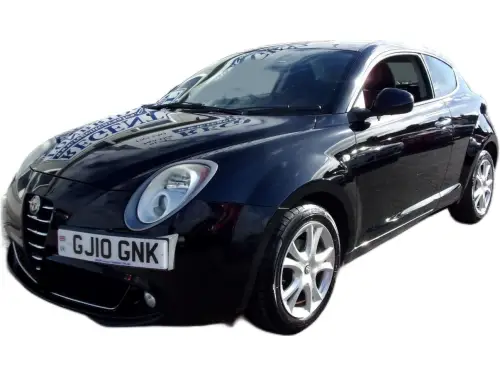 Alfa Romeo Mito GJ10 GNK