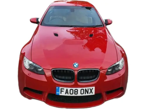 BMW M3 FA08 ONX