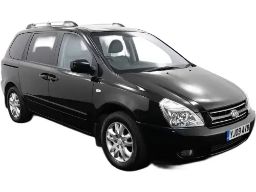 Kia Sedona YJ09 AVB