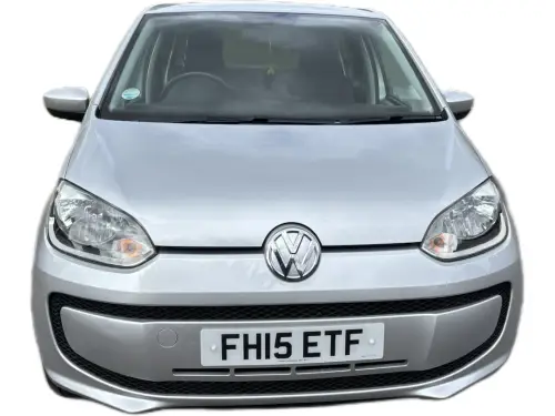 Volkswagen up FH15 ETF