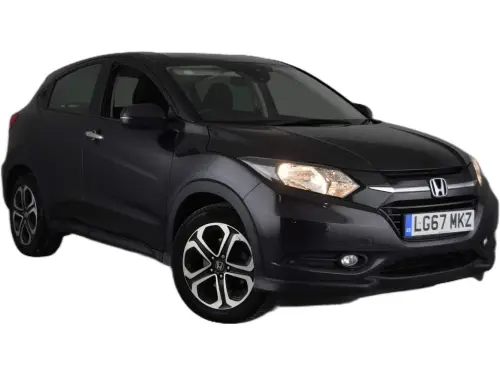 Honda HR-V LG67 MKZ