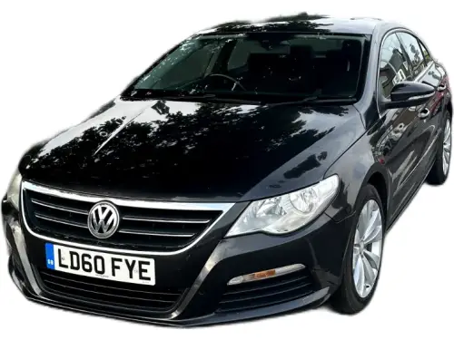 Volkswagen Passat LD60 FYE