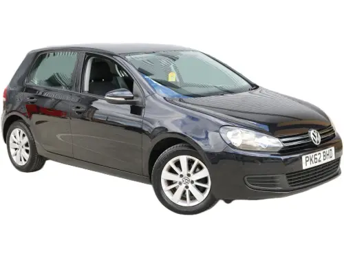 Volkswagen Golf PK62 BHD