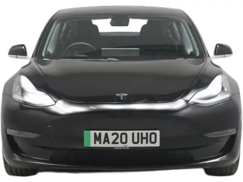 Tesla Model 3 Long Range AWD MA20 UHO
