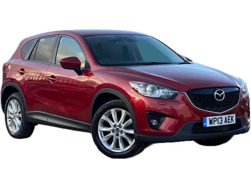 Mazda CX-5 WP13 AEK