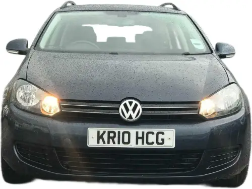 Volkswagen Golf SE TDI KR10 HCG