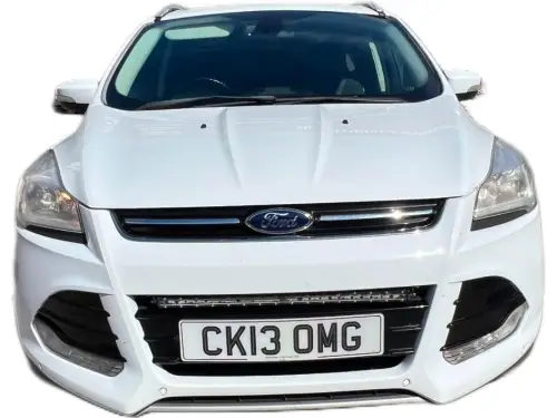 Ford Kuga CK13 OMG