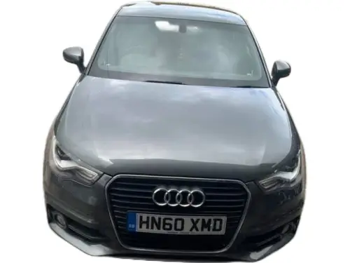 Audi A1 HN60 XMD