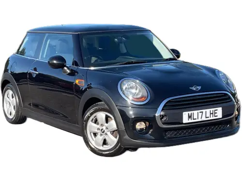 MINI ONE ML17 LHE