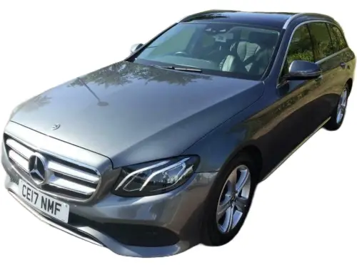 Mercedes-Benz E 220 D SE Premium Auto CE17 NMF