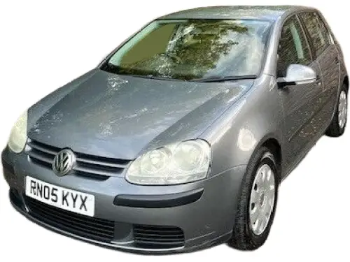 Volkswagen Golf RN05 KYX