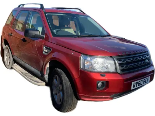 Land Rover Freelander RV60 PCF
