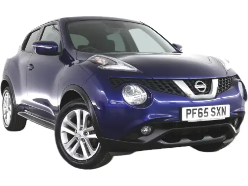 Nissan Juke PF65 SXN