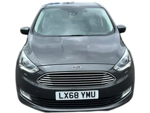 Ford Grand C-Max LX68 YMU