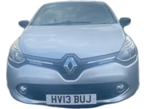 Renault Clio HV13 BUJ