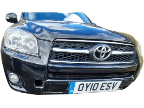 Toyota RAV-4 OY10 ESV