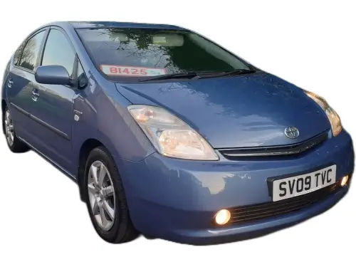 Toyota Prius T Spirit VV-I Auto SV09 TVC