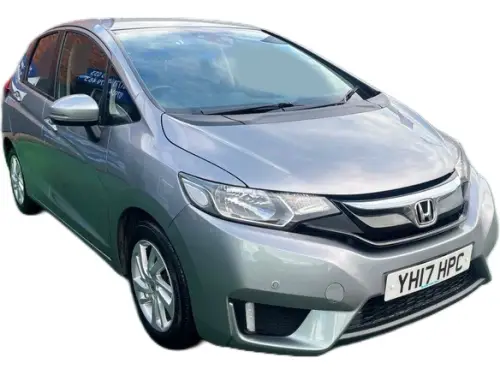 Honda Jazz YH17 HPC