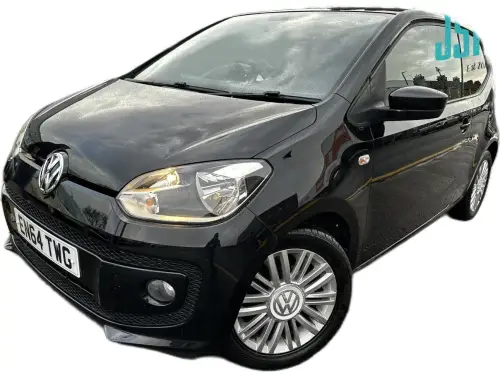 Volkswagen High up EN64 TWG