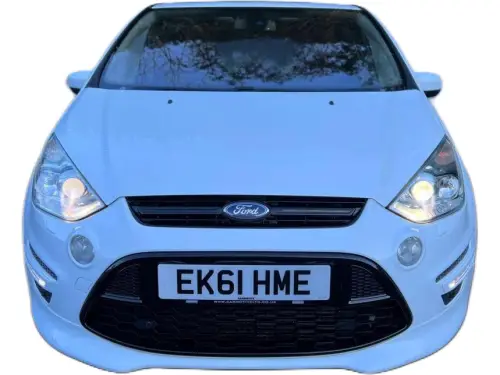 Ford S-MAX EK61 HME