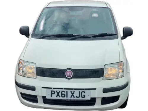 Fiat Panda PX61 XJG