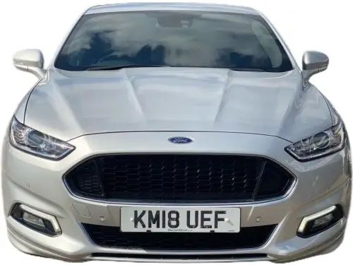 Ford Mondeo KM18 UEF