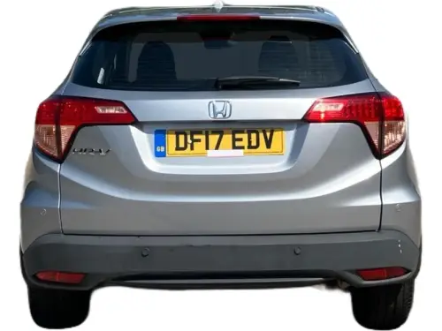 Honda HR-V DF17 EDV