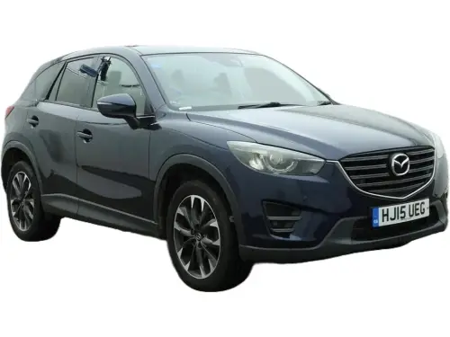 Mazda CX-5 HJ15 UEG