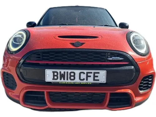 MINI John Cooper Works BW18 CFE
