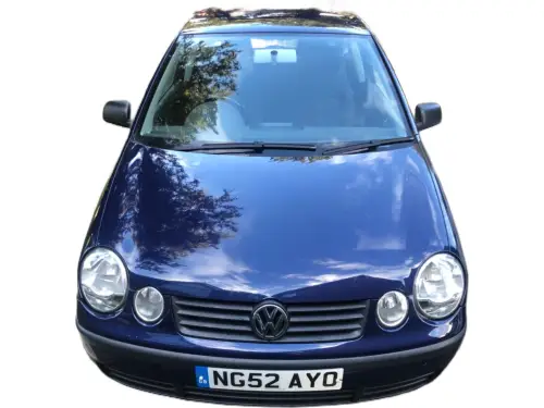 Volkswagen Polo NG52 AYO