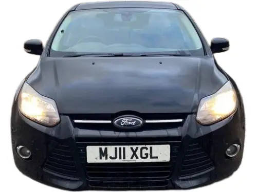 Ford Focus MJ11 XGL