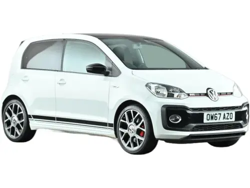 Volkswagen up OW67 AZO