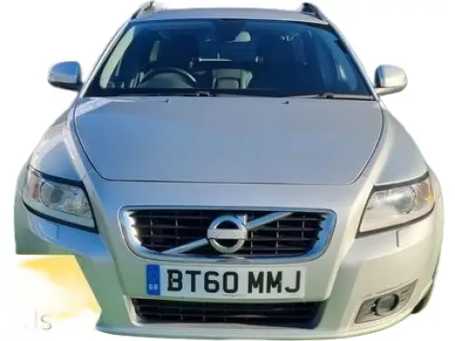 Volvo V50 BT60 MMJ