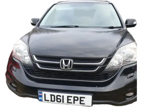 Honda CR-V LD61 EPE
