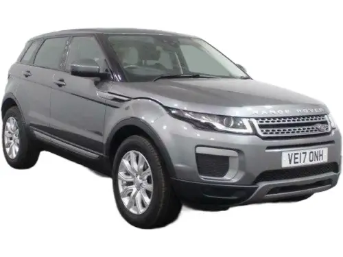 Land Rover Range Rover Evoque SE TD4 Auto VE17 ONH