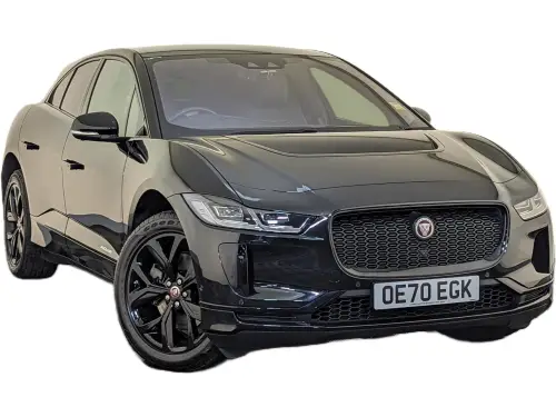 Jaguar I-PACE OE70 EGK