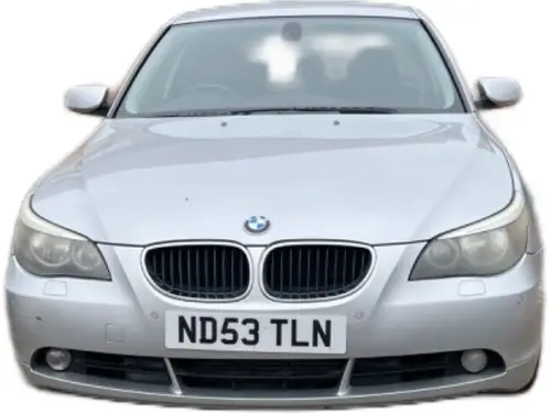 BMW 5 Series ND53 TLN