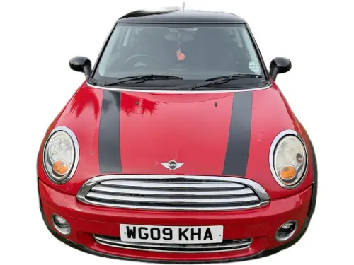 MINI Mini WG09 KHA