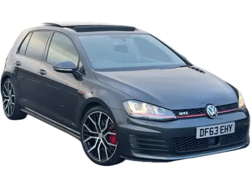 Volkswagen Golf DF63 EHY