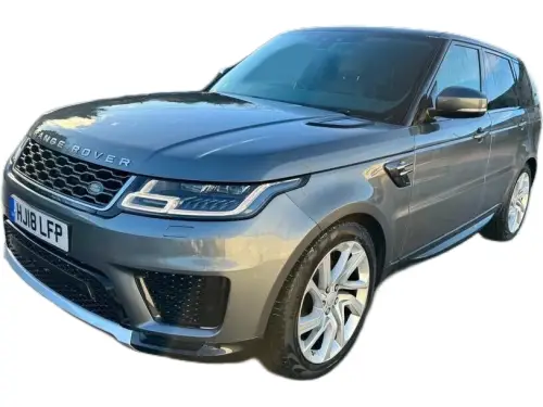 Land Rover Range Rover Sport HJ18 LFP