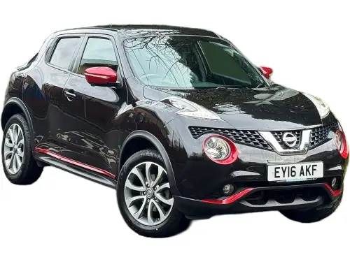 Nissan Juke EY16 AKF