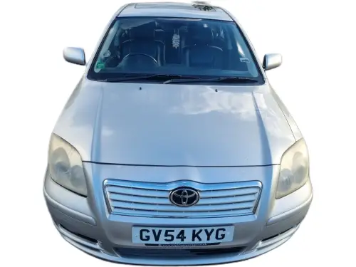 Toyota Avensis GV54 KYG